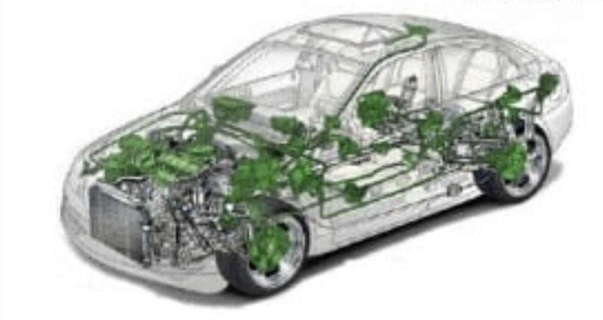 Automotive repair manuals and diagrams – Automotive Technical Database