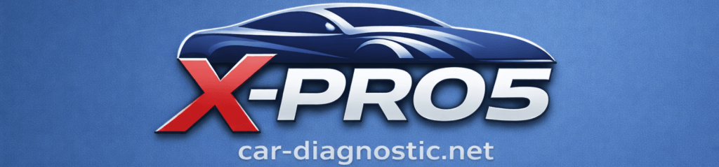 X PRO5